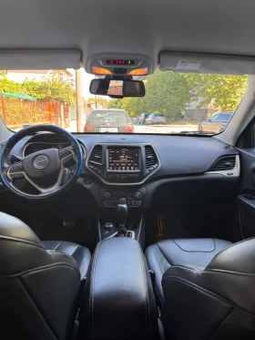 Jeep Cherokee LIMITED, снимка 7