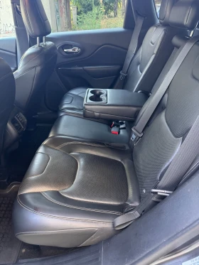 Jeep Cherokee LIMITED, снимка 6