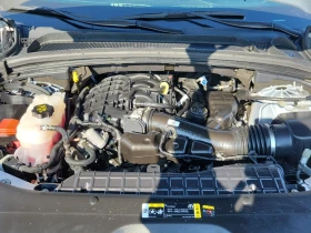 Jeep Grand cherokee * 4x4 Limited * CARFAX * , снимка 17