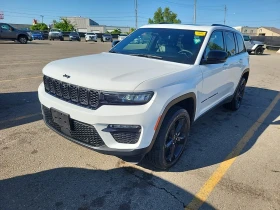 Jeep Grand cherokee * 4x4 Limited * CARFAX * , снимка 1