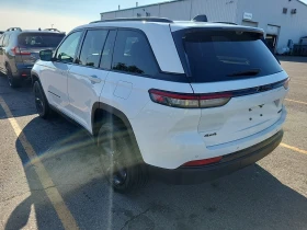 Jeep Grand cherokee * 4x4 Limited * CARFAX * , снимка 5
