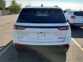 Jeep Grand cherokee * 4x4 Limited * CARFAX * , снимка 4