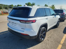 Jeep Grand cherokee * 4x4 Limited * CARFAX * , снимка 3
