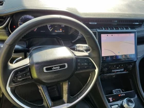 Jeep Grand cherokee * 4x4 Limited * CARFAX * , снимка 7