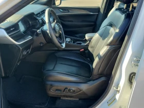 Jeep Grand cherokee * 4x4 Limited * CARFAX * , снимка 6