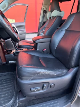 Toyota Land cruiser 150, снимка 11