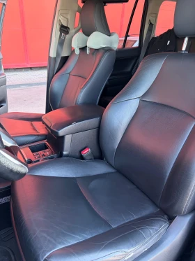 Toyota Land cruiser 150, снимка 12