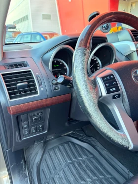 Toyota Land cruiser 150, снимка 16