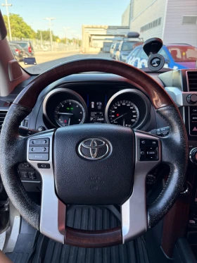 Toyota Land cruiser 150, снимка 14