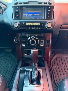 Toyota Land cruiser 150, снимка 9
