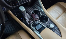 Lexus RX 450h * Executive * КРАЙНА ЦЕНА ДО БЪЛГАРИЯ, снимка 9