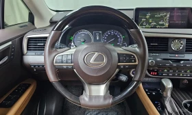 Lexus RX 450h * Executive * КРАЙНА ЦЕНА ДО БЪЛГАРИЯ, снимка 13