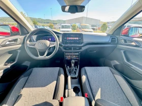 VW T-Cross Life Plus 1.0 TSI DSG, снимка 10