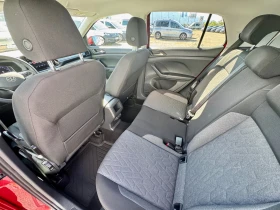VW T-Cross Life Plus 1.0 TSI DSG, снимка 12