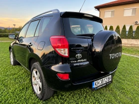 Toyota Rav4 2.2 D4D   136 коня 4х4, снимка 4