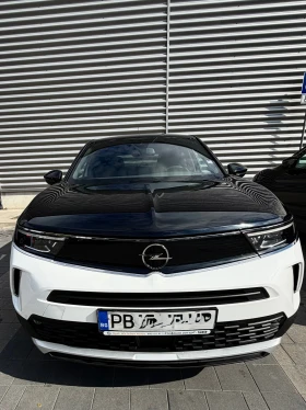 Opel Mokka   1.2 Turbo Ultimate, снимка 3