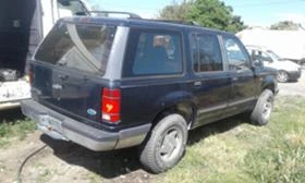 Ford Explorer 4.0i/  | Mobile.bg    3