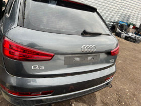 Audi Q3 1.4tfsi sline , снимка 9 - Автомобили и джипове - 38400238