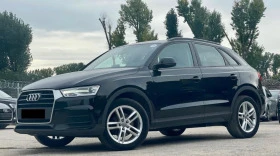     Audi Q3 1.4tfsi sline 