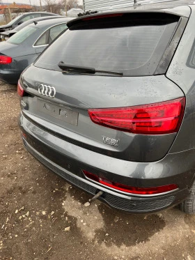     Audi Q3 1.4tfsi sline 