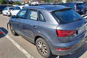 Audi Q3 1.4tfsi sline  1