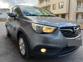 Opel Crossland X 1.6 D ECOTEC , снимка 2