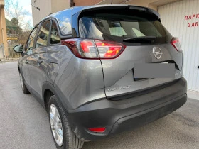 Opel Crossland X 1.6 D ECOTEC , снимка 4