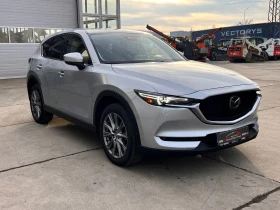 Mazda CX-5 SkyactivG, снимка 5