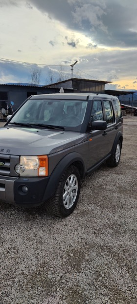Land Rover Discovery 2.7 190к.с., снимка 6
