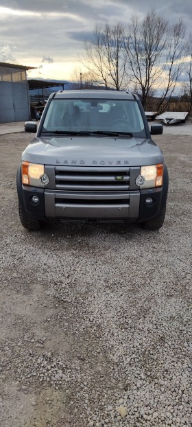     Land Rover Discovery 2.7 190..