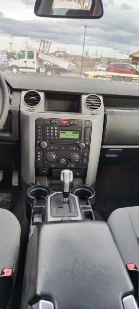 Land Rover Discovery 2.7 190.. | Mobile.bg   10