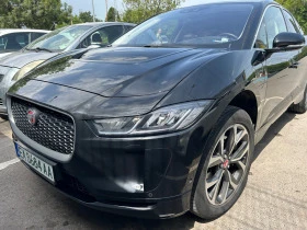 Jaguar I-Pace S (с нова батерия), снимка 2