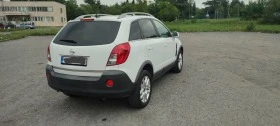 Opel Antara 2.4 Cosmo EURO5B | Mobile.bg    3