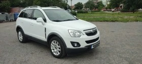 Opel Antara 2.4 Cosmo EURO5B | Mobile.bg    2