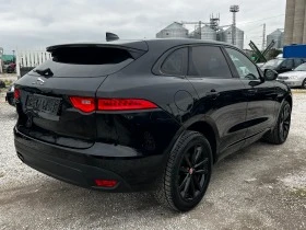 Jaguar F-PACE R SPORT  - [6] 