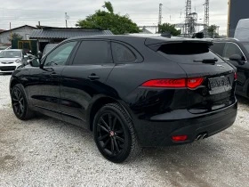 Jaguar F-PACE R SPORT  - [8] 