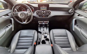 Mercedes-Benz X-Klasse 350 d 4MATIC Power Edition, снимка 4