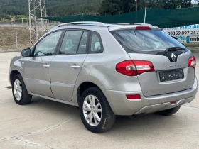 Renault Koleos 2.0Diesel/4x4/200000km/, снимка 5