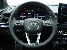 Audi SQ5 3.0 TDI Quattro Sportback = Black Optic=  | Mobile.bg    9