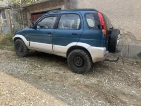 Daihatsu Terios 1.3, снимка 2