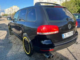 VW Touareg 3.2/Газ, снимка 6