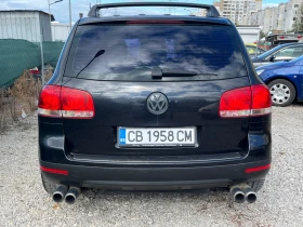 VW Touareg 3.2/Газ, снимка 5