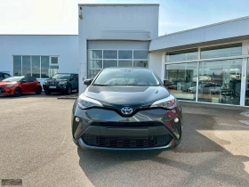 Toyota C-HR l-Hybrid/184HP/NAVI/CAM/312b | Mobile.bg    2