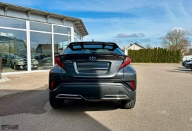 Toyota C-HR l-Hybrid/184HP/NAVI/CAM/312b | Mobile.bg    6