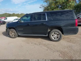 Chevrolet Suburban LT | Mobile.bg    15