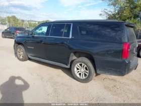 Chevrolet Suburban LT | Mobile.bg    2