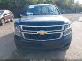 Chevrolet Suburban LT | Mobile.bg    6