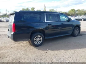 Chevrolet Suburban LT | Mobile.bg    3