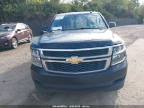 Chevrolet Suburban LT | Mobile.bg    13