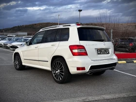 Mercedes-Benz GLK 350d 4Matic Chrome Edition 182000km - [7] 